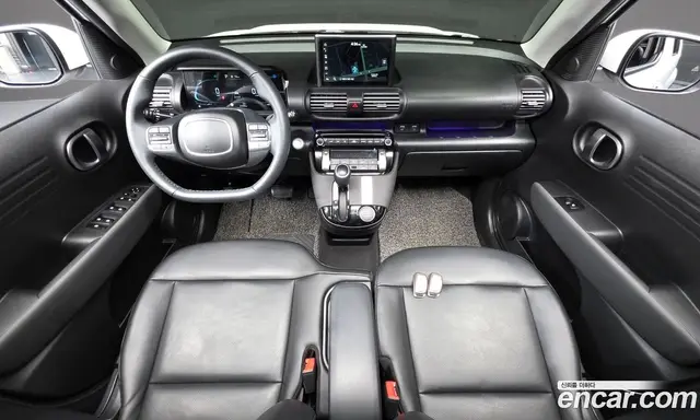 Hyundai Casper 2022 1.0 автомат (гидро), миниатюра 10 Hyundai Casper 2022 1.0 автомат (гидро), миниатюра 10