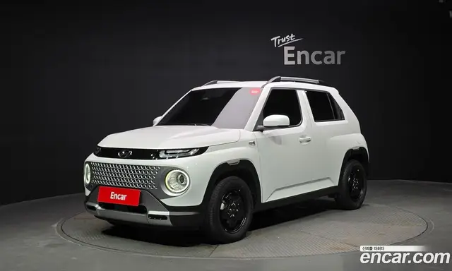 Hyundai Casper 2023 1.0 автомат (гидро), миниатюра 1 Hyundai Casper 2023 1.0 автомат (гидро), миниатюра 1