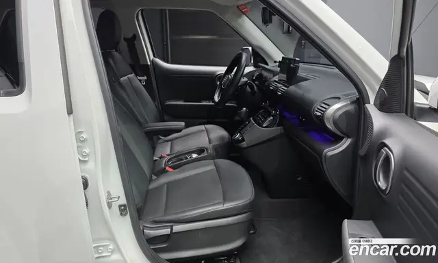 Hyundai Casper 2023 1.0 автомат (гидро), миниатюра 11 Hyundai Casper 2023 1.0 автомат (гидро), миниатюра 11