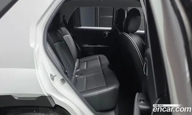 Hyundai Casper 2023 1.0 автомат (гидро), миниатюра 12
