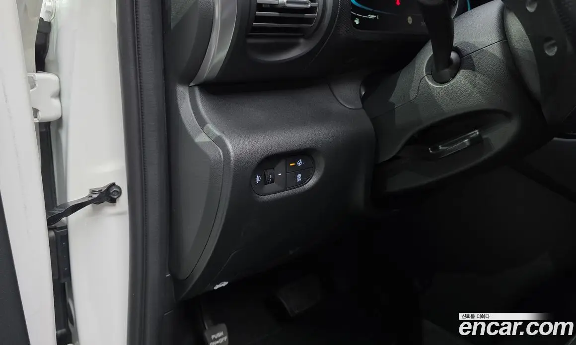 Hyundai Casper 2023 1.0 автомат (гидро), фото 18 Hyundai Casper 2023 1.0 автомат (гидро), фото 18