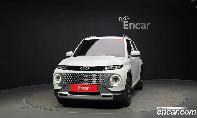 Hyundai Casper 2023 1.0 автомат (гидро), миниатюра 3 Hyundai Casper 2023 1.0 автомат (гидро), миниатюра 3