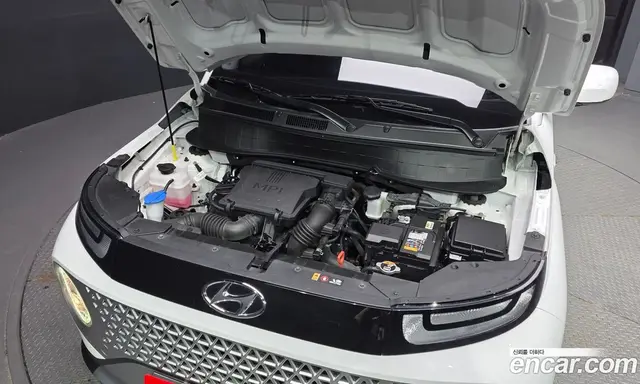 Hyundai Casper 2023 1.0 автомат (гидро), миниатюра 6 Hyundai Casper 2023 1.0 автомат (гидро), миниатюра 6