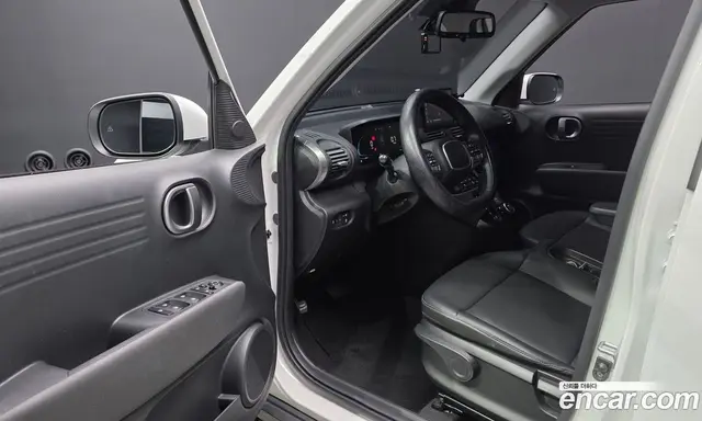 Hyundai Casper 2023 1.0 автомат (гидро), миниатюра 10 Hyundai Casper 2023 1.0 автомат (гидро), миниатюра 10