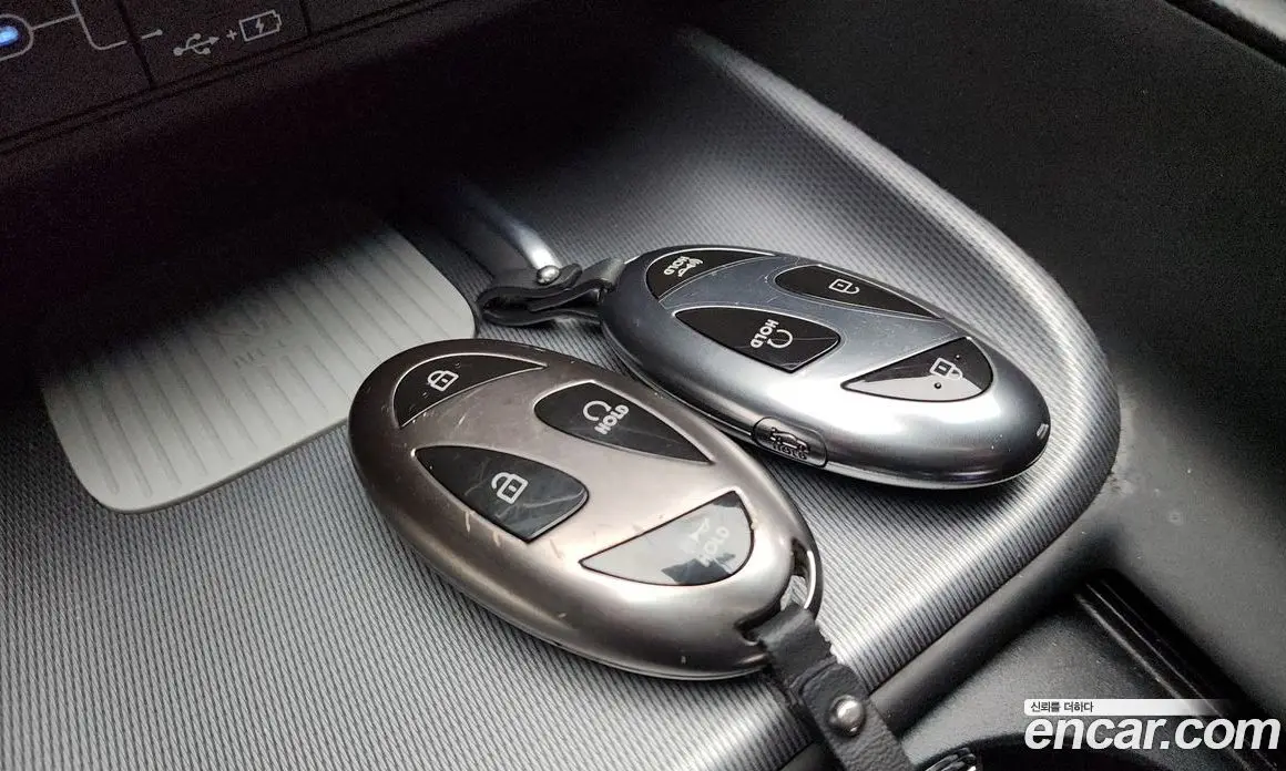 Hyundai Grandeur 2023 3.5 автомат (гидро), фото 18