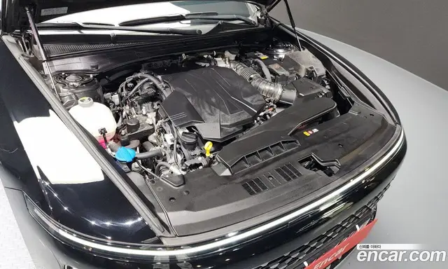 Hyundai Grandeur 2023 3.5 автомат (гидро), миниатюра 6