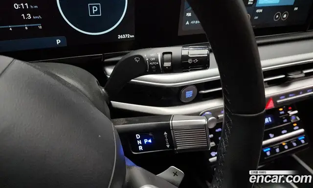 Hyundai Grandeur 2023 3.5 автомат (гидро), миниатюра 9