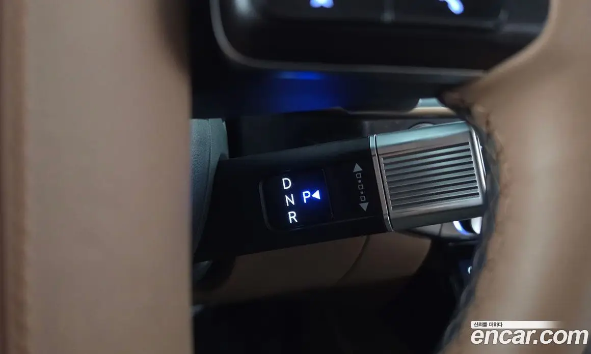 Hyundai Grandeur 2023 2.5 автомат (гидро), фото 12