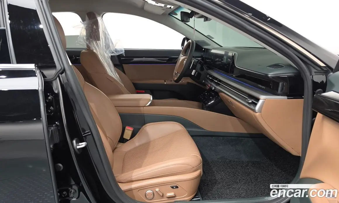Hyundai Grandeur 2023 2.5 автомат (гидро), фото 16