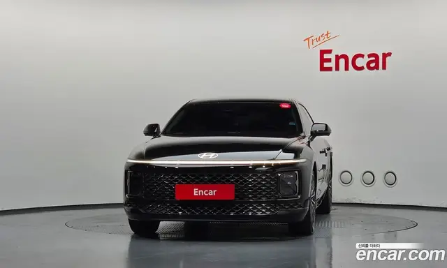 Hyundai Grandeur 2023 2.5 автомат (гидро), миниатюра 3