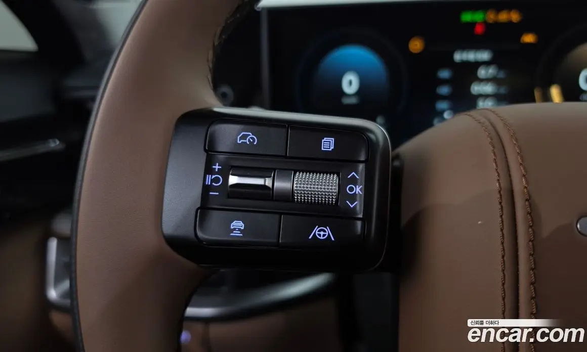 Hyundai Grandeur 2023 2.5 автомат (гидро), фото 21