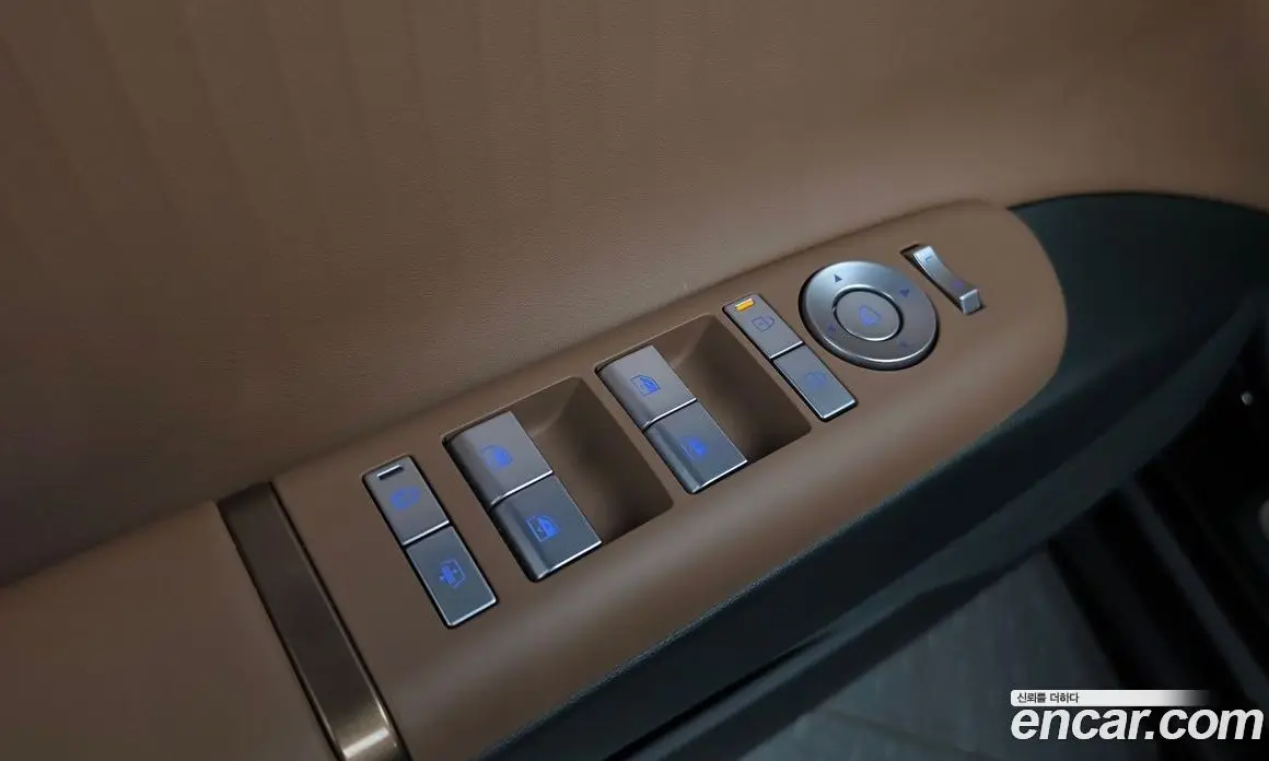Hyundai Grandeur 2023 2.5 автомат (гидро), фото 28