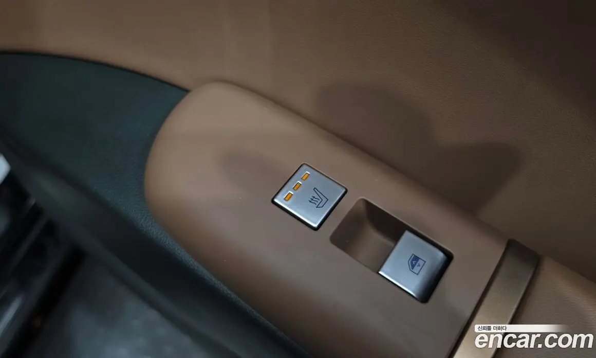 Hyundai Grandeur 2023 2.5 автомат (гидро), фото 29