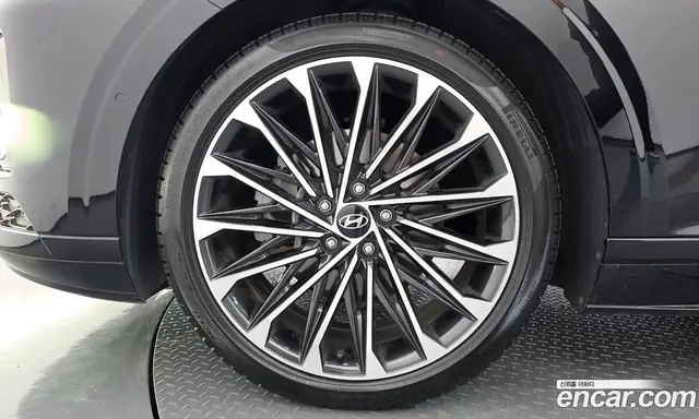 Hyundai Grandeur 2023 2.5 автомат (гидро), миниатюра 5