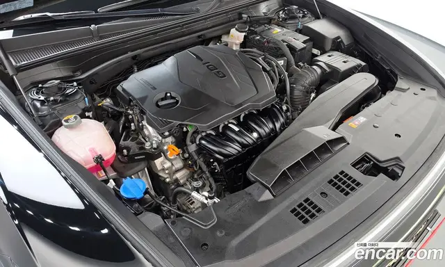 Hyundai Grandeur 2023 2.5 автомат (гидро), миниатюра 6