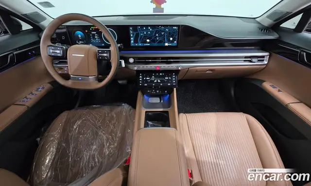 Hyundai Grandeur 2023 2.5 автомат (гидро), миниатюра 10