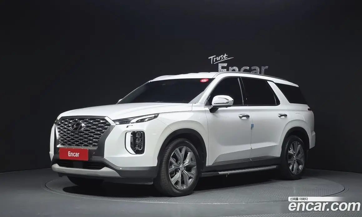 Hyundai Palisade 2022 3.8 автомат (гидро), фото 1 Hyundai Palisade 2022 3.8 автомат (гидро), фото 1