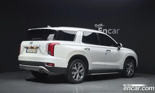 Hyundai Palisade 2022 3.8 автомат (гидро), миниатюра 2 Hyundai Palisade 2022 3.8 автомат (гидро), миниатюра 2