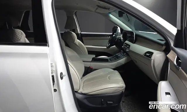 Hyundai Palisade 2022 3.8 автомат (гидро), миниатюра 12