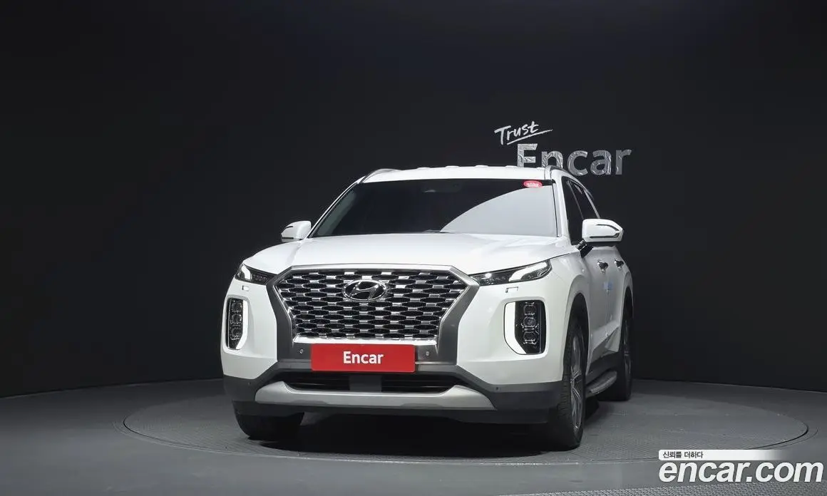 Hyundai Palisade 2022 3.8 автомат (гидро), фото 3 Hyundai Palisade 2022 3.8 автомат (гидро), фото 3