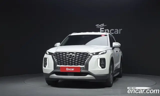 Hyundai Palisade 2022 3.8 автомат (гидро), миниатюра 3 Hyundai Palisade 2022 3.8 автомат (гидро), миниатюра 3
