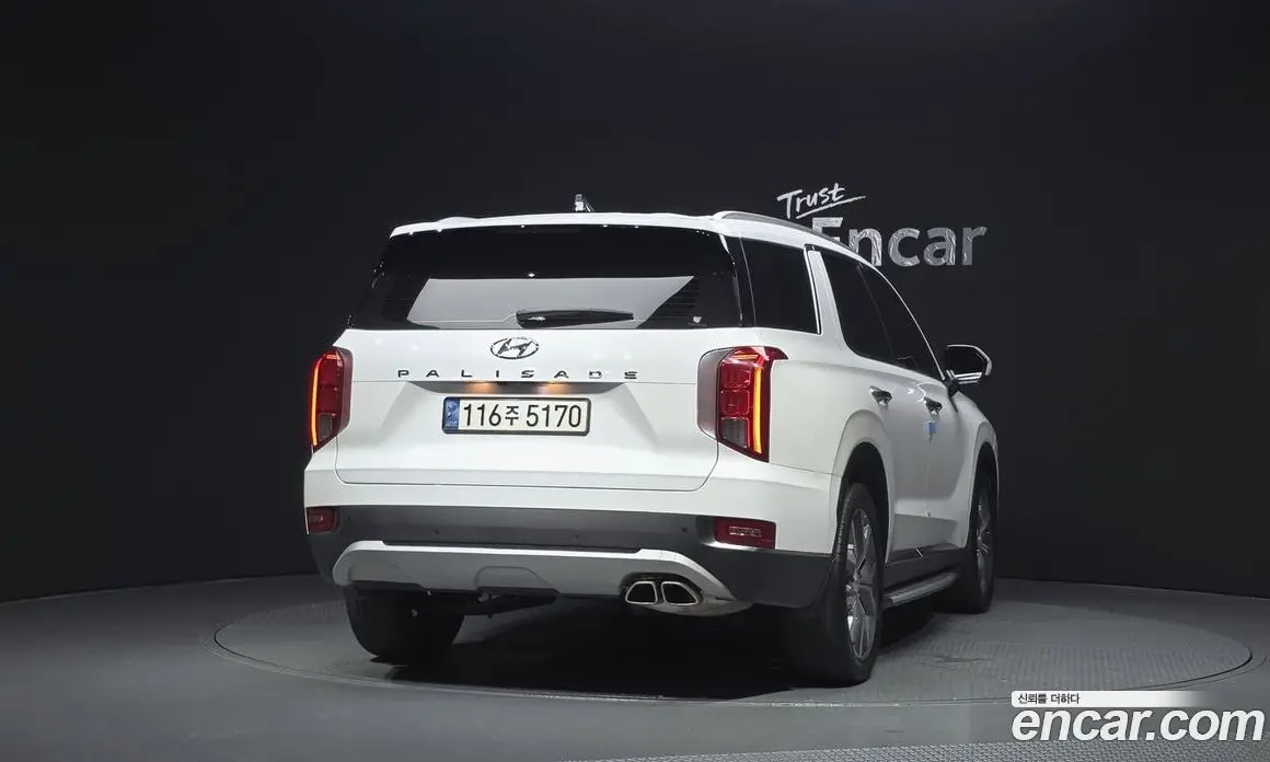 Hyundai Palisade 2022 3.8 автомат (гидро), фото 4 Hyundai Palisade 2022 3.8 автомат (гидро), фото 4