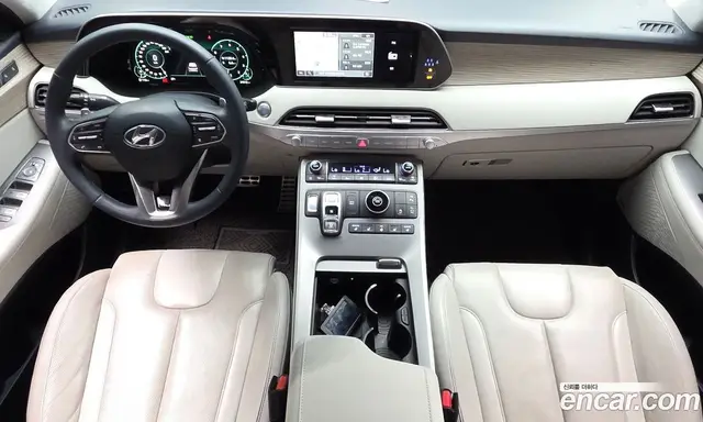 Hyundai Palisade 2022 3.8 автомат (гидро), миниатюра 7 Hyundai Palisade 2022 3.8 автомат (гидро), миниатюра 7