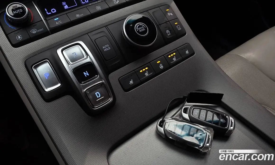 Hyundai Palisade 2022 3.8 автомат (гидро), фото 9 Hyundai Palisade 2022 3.8 автомат (гидро), фото 9