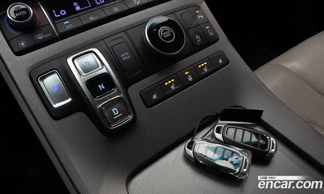 Hyundai Palisade 2022 3.8 автомат (гидро), миниатюра 9 Hyundai Palisade 2022 3.8 автомат (гидро), миниатюра 9