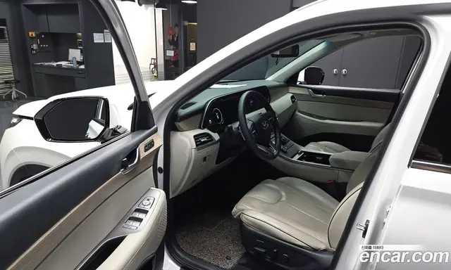 Hyundai Palisade 2022 3.8 автомат (гидро), миниатюра 10 Hyundai Palisade 2022 3.8 автомат (гидро), миниатюра 10