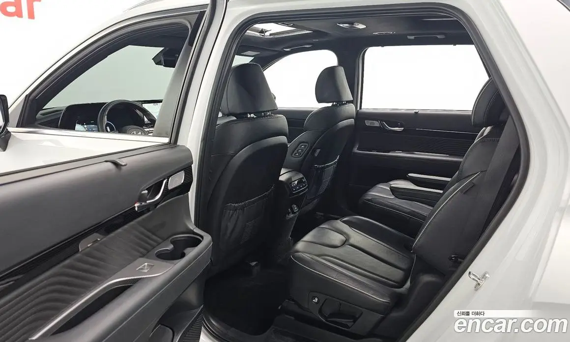 Hyundai Palisade 2022 2.2 автомат (гидро), фото 11 Hyundai Palisade 2022 2.2 автомат (гидро), фото 11