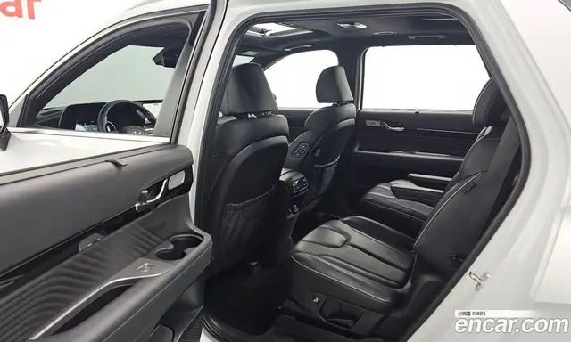 Hyundai Palisade 2022 2.2 автомат (гидро), миниатюра 11 Hyundai Palisade 2022 2.2 автомат (гидро), миниатюра 11