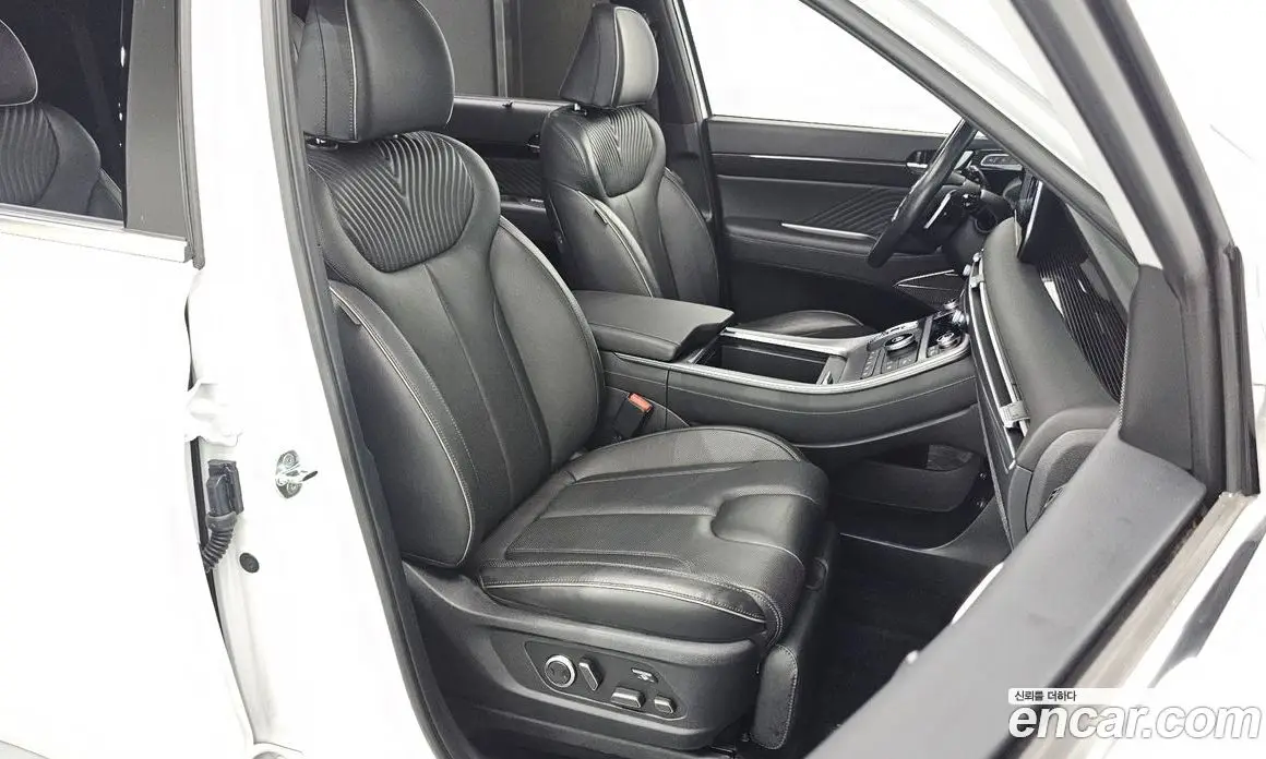 Hyundai Palisade 2022 2.2 автомат (гидро), фото 12 Hyundai Palisade 2022 2.2 автомат (гидро), фото 12