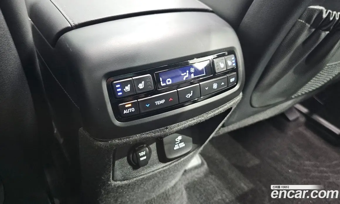Hyundai Palisade 2022 2.2 автомат (гидро), фото 18 Hyundai Palisade 2022 2.2 автомат (гидро), фото 18