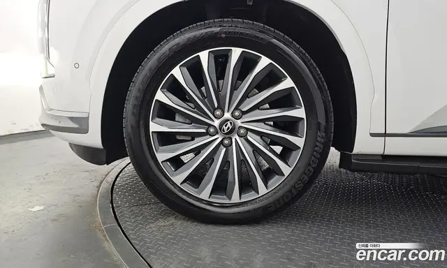 Hyundai Palisade 2022 2.2 автомат (гидро), миниатюра 5 Hyundai Palisade 2022 2.2 автомат (гидро), миниатюра 5