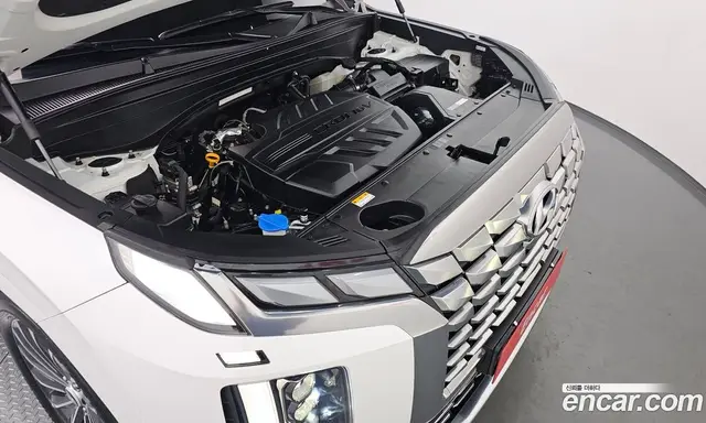 Hyundai Palisade 2022 2.2 автомат (гидро), миниатюра 6 Hyundai Palisade 2022 2.2 автомат (гидро), миниатюра 6