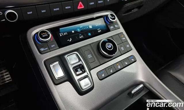 Hyundai Palisade 2022 2.2 автомат (гидро), миниатюра 9 Hyundai Palisade 2022 2.2 автомат (гидро), миниатюра 9