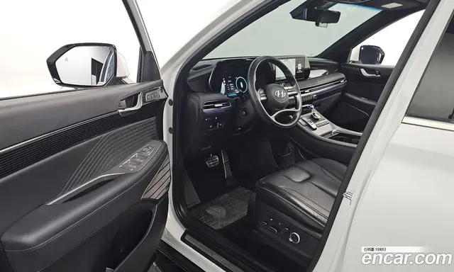 Hyundai Palisade 2022 2.2 автомат (гидро), миниатюра 10 Hyundai Palisade 2022 2.2 автомат (гидро), миниатюра 10