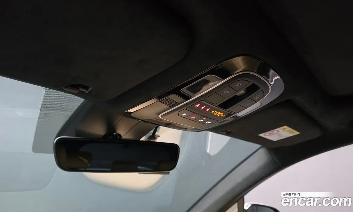 Hyundai Santa Fe 2021 2.5 автомат (гидро), фото 26