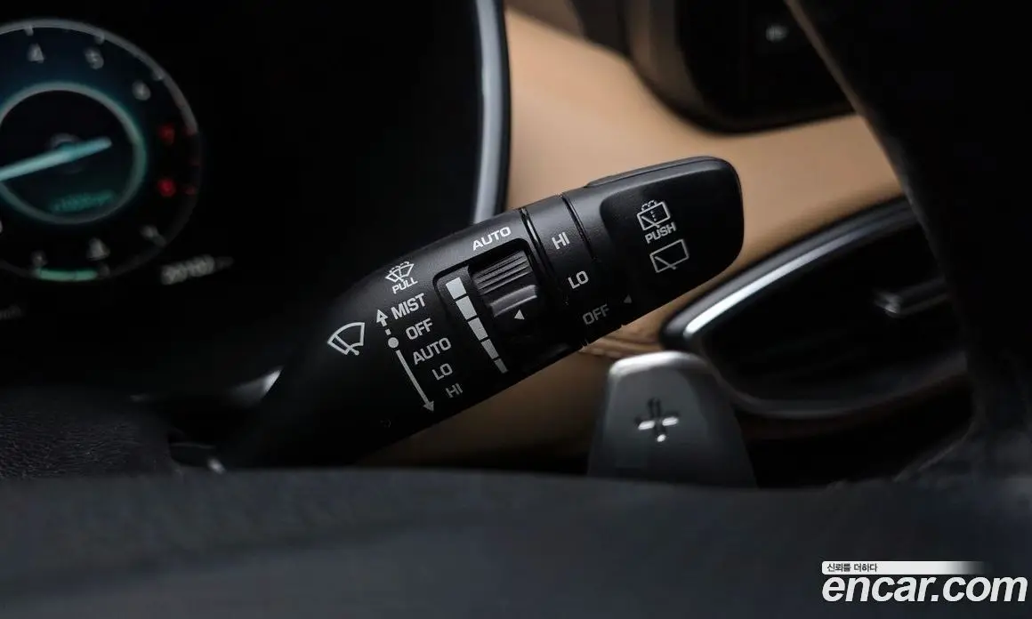 Hyundai Santa Fe 2021 2.5 автомат (гидро), фото 28