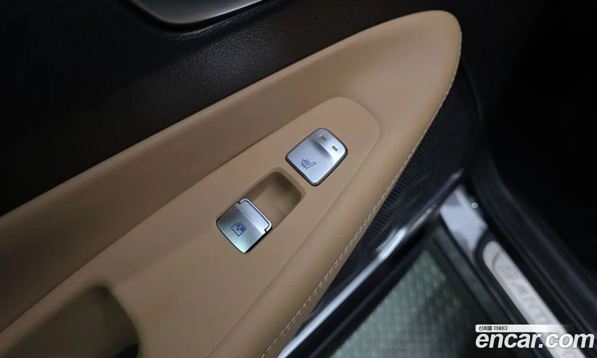Hyundai Santa Fe 2021 2.5 автомат (гидро), фото 29
