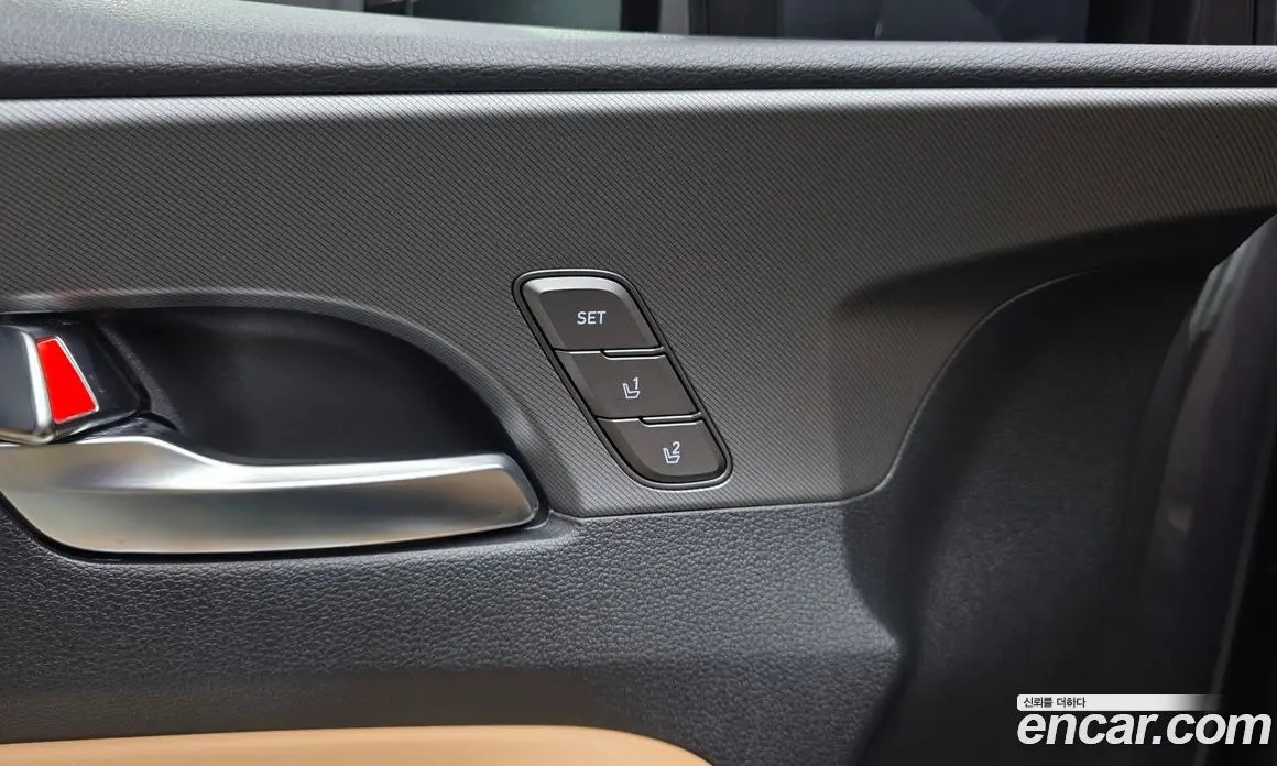 Hyundai Santa Fe 2021 2.5 автомат (гидро), фото 32