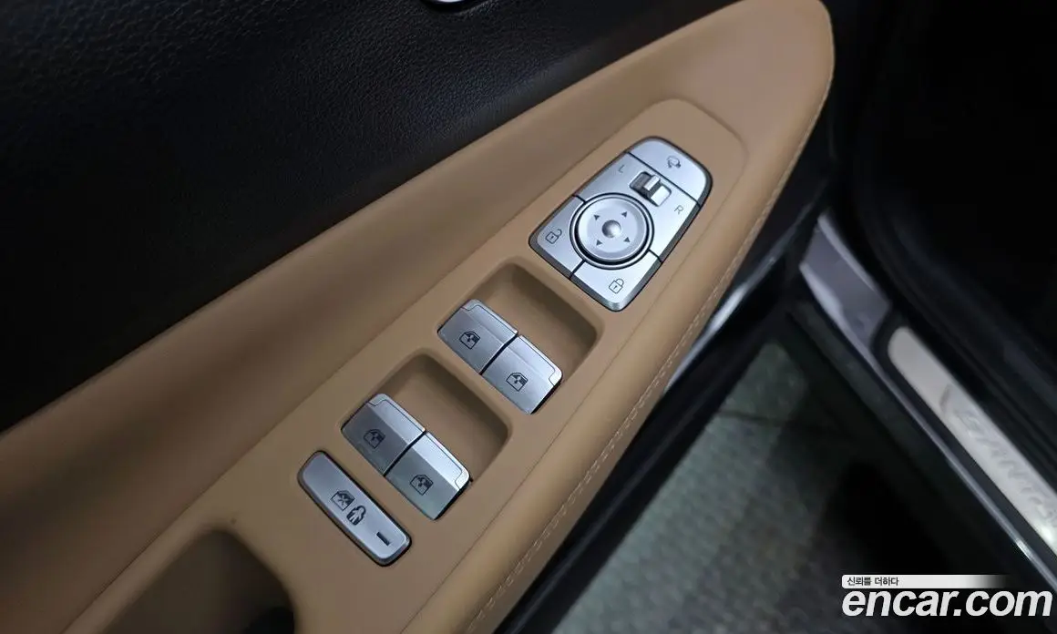 Hyundai Santa Fe 2021 2.5 автомат (гидро), фото 36