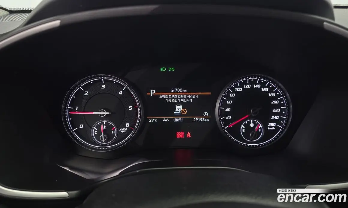 Hyundai Santa Fe 2022 2.2 автомат (гидро), фото 11