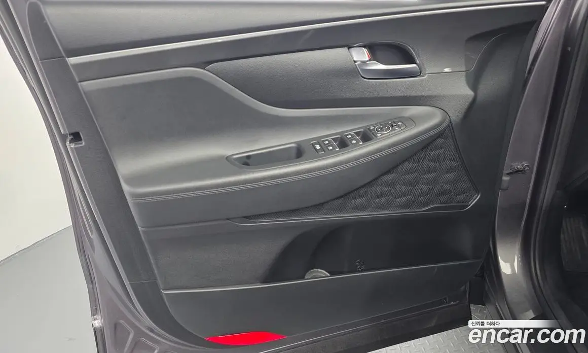 Hyundai Santa Fe 2022 2.2 автомат (гидро), фото 14