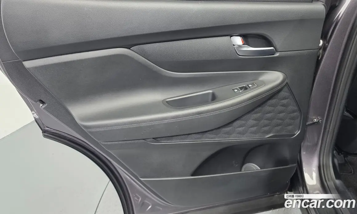 Hyundai Santa Fe 2022 2.2 автомат (гидро), фото 15