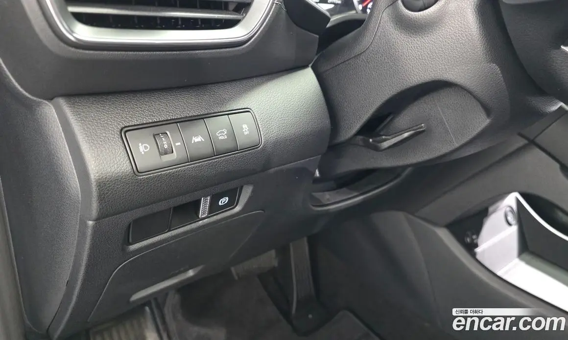 Hyundai Santa Fe 2022 2.2 автомат (гидро), фото 27