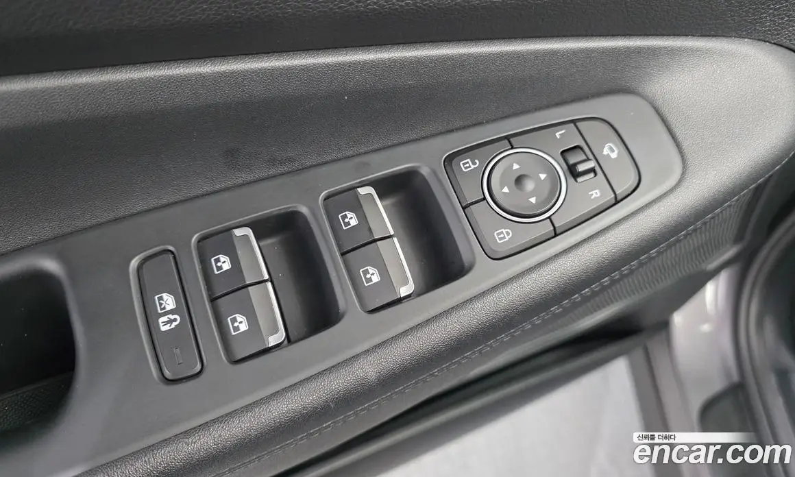 Hyundai Santa Fe 2022 2.2 автомат (гидро), фото 36