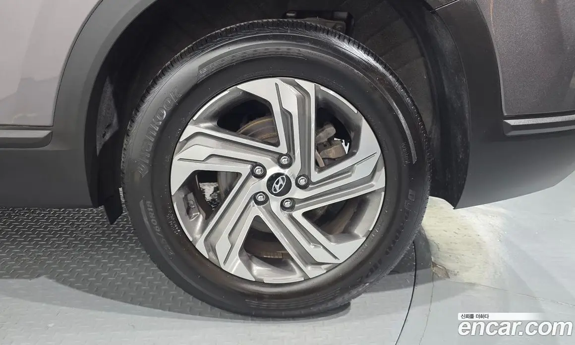 Hyundai Santa Fe 2022 2.2 автомат (гидро), фото 7