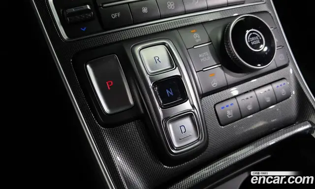 Hyundai Santa Fe 2022 2.2 автомат (гидро), миниатюра 12